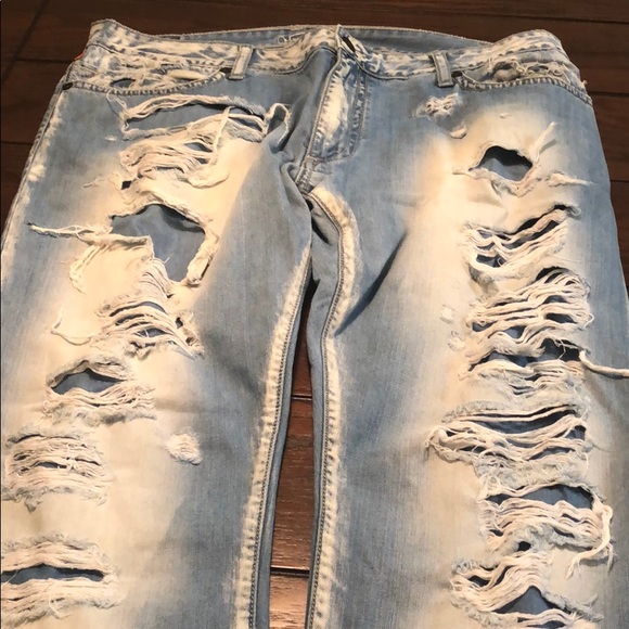 Robin Jeans - Picture 4 of 5